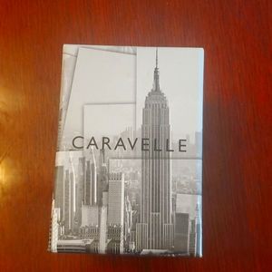 Caravelle Watch